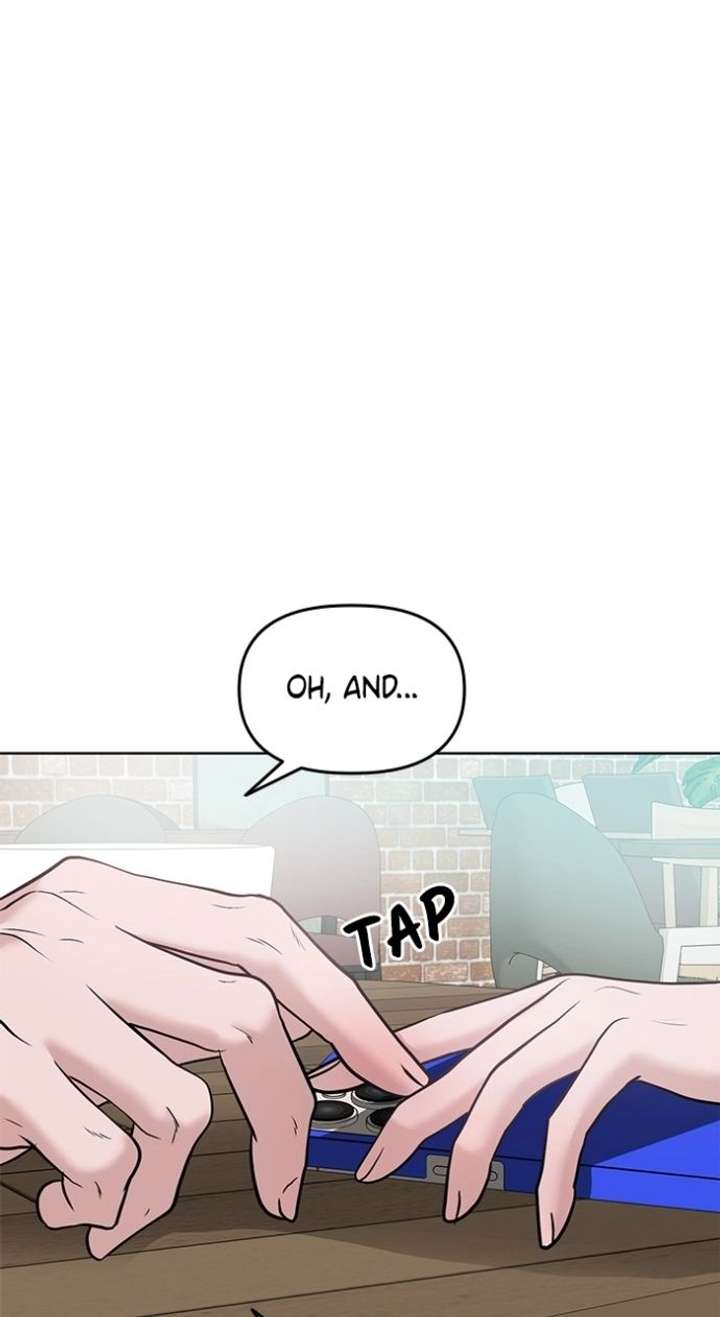 One of Three chapter 27 page 34