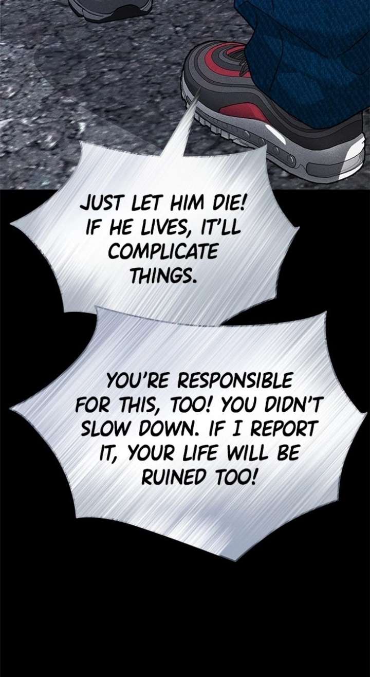 One of Three chapter 28 page 44