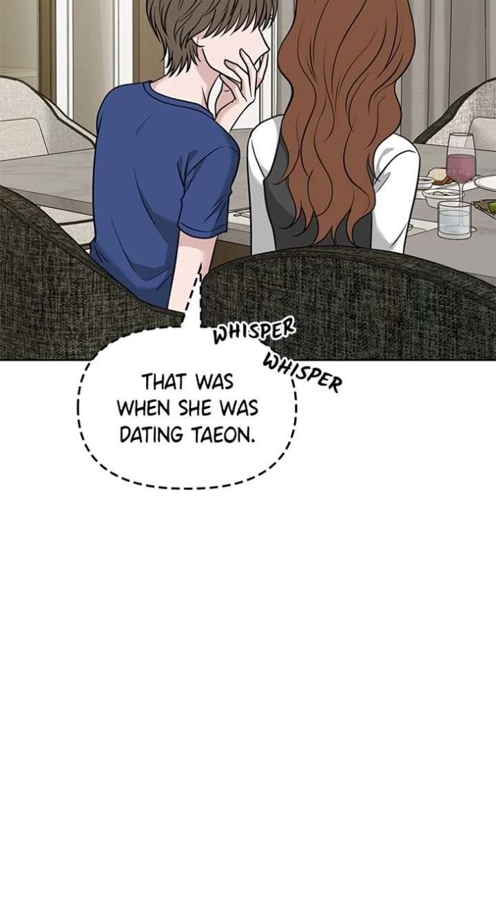 One of Three chapter 28 page 84