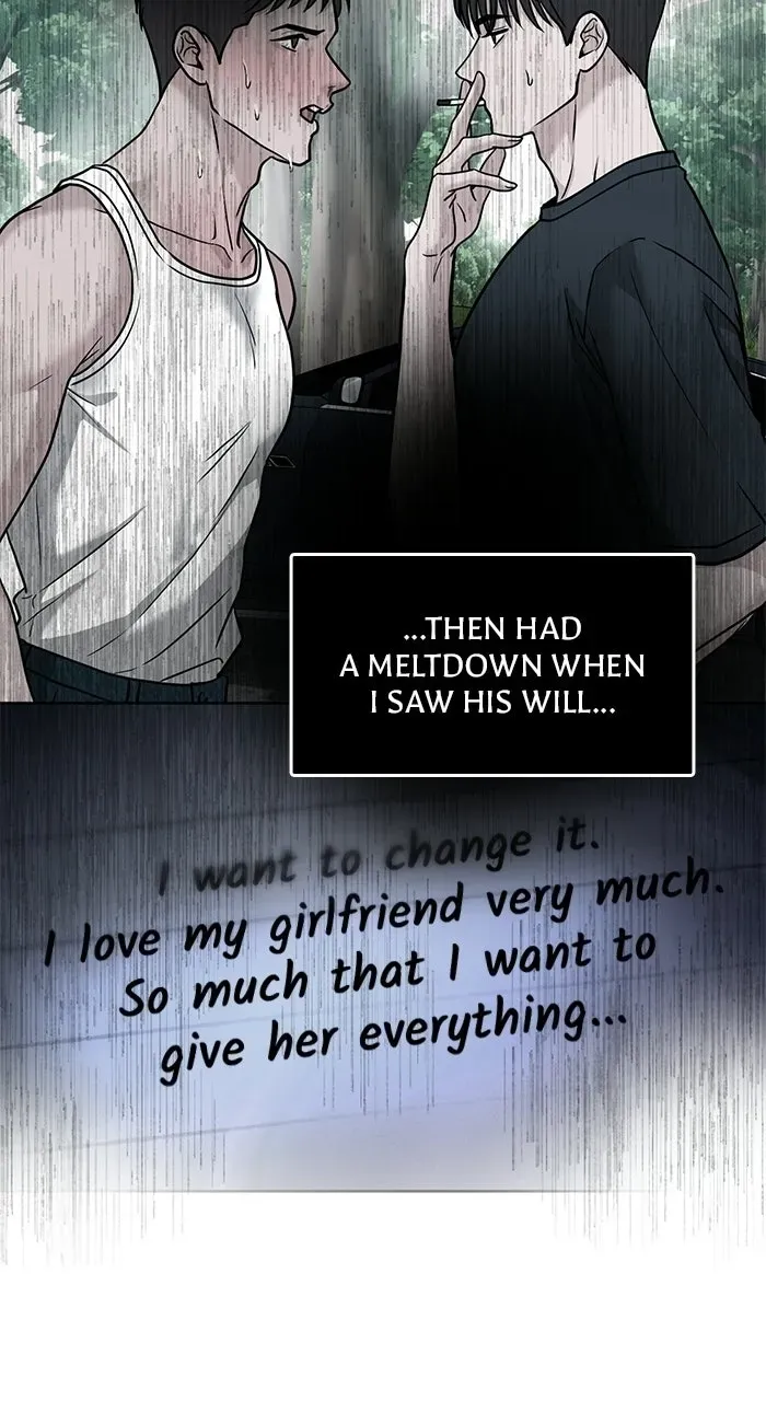 One of Three chapter 42 page 51