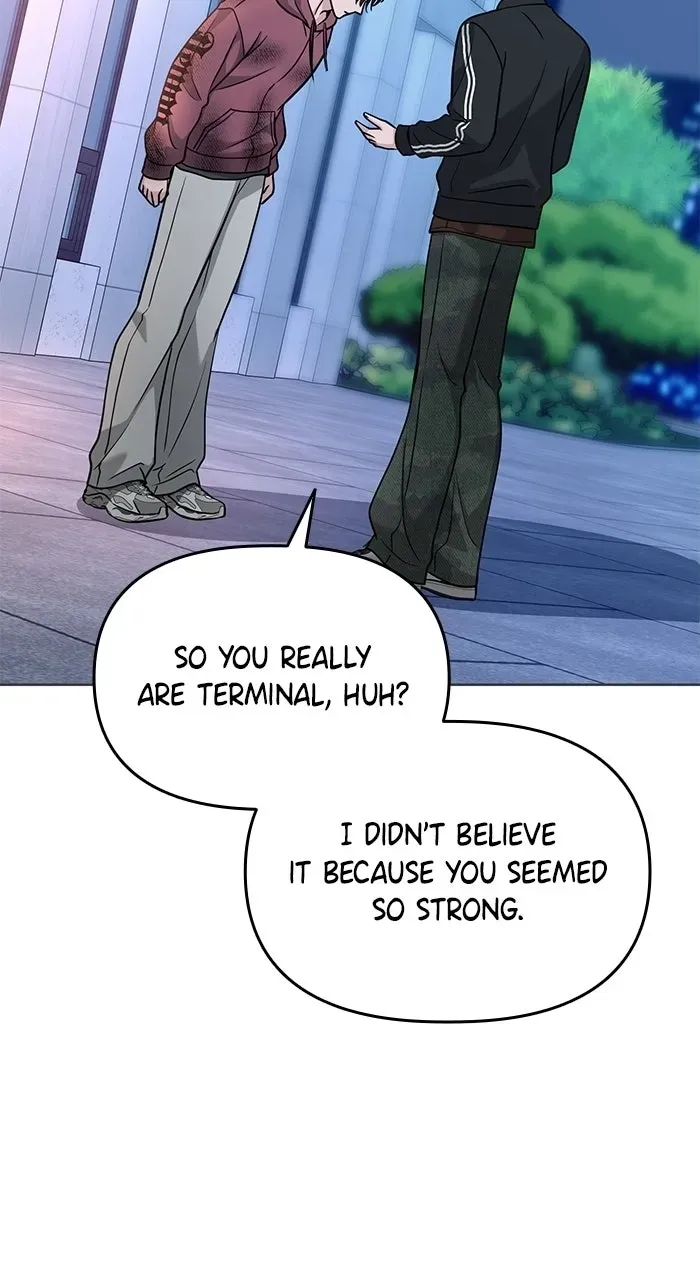 One of Three chapter 42 page 42