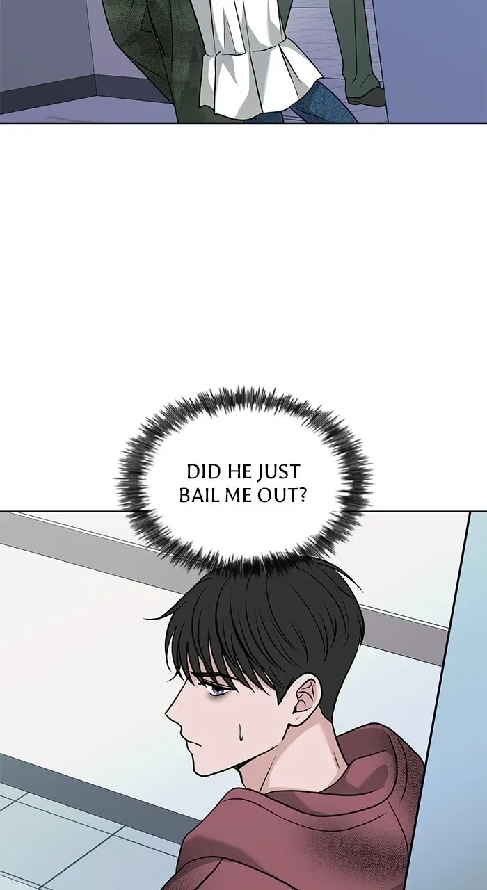 One of Three chapter 42 page 31