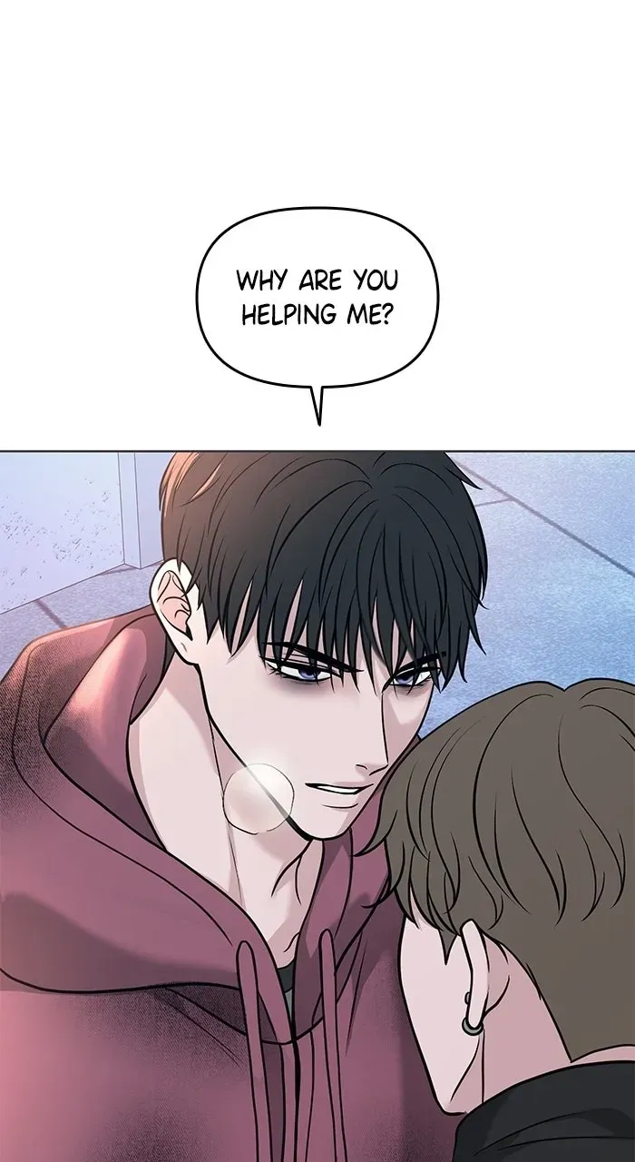 One of Three chapter 42 page 43