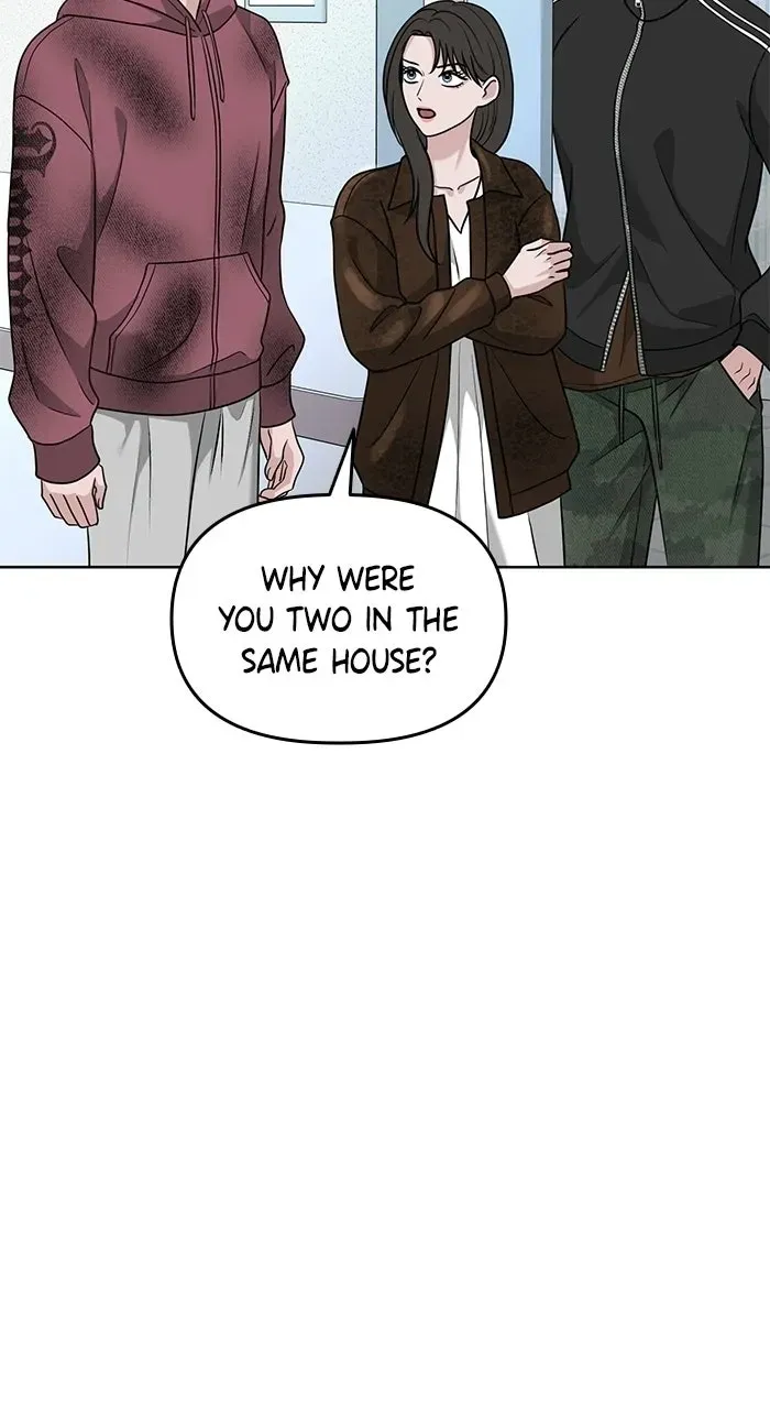 One of Three chapter 42 page 23