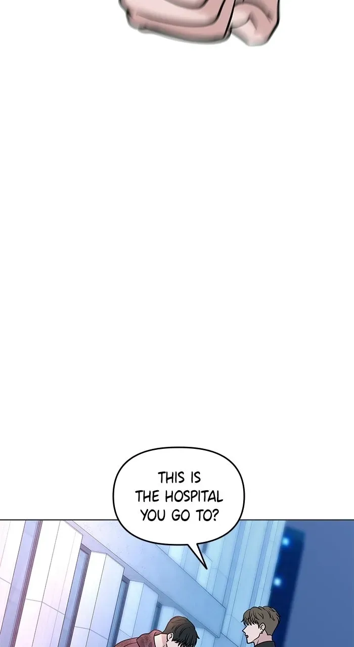 One of Three chapter 42 page 41
