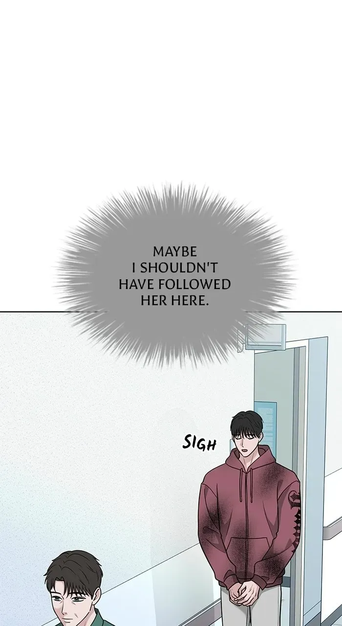 One of Three chapter 42 page 18