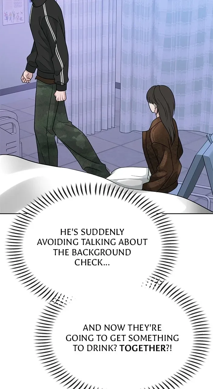One of Three chapter 42 page 36