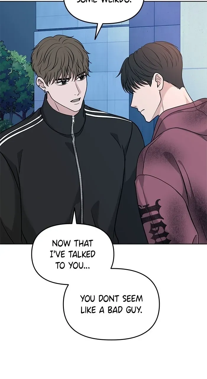 One of Three chapter 42 page 54