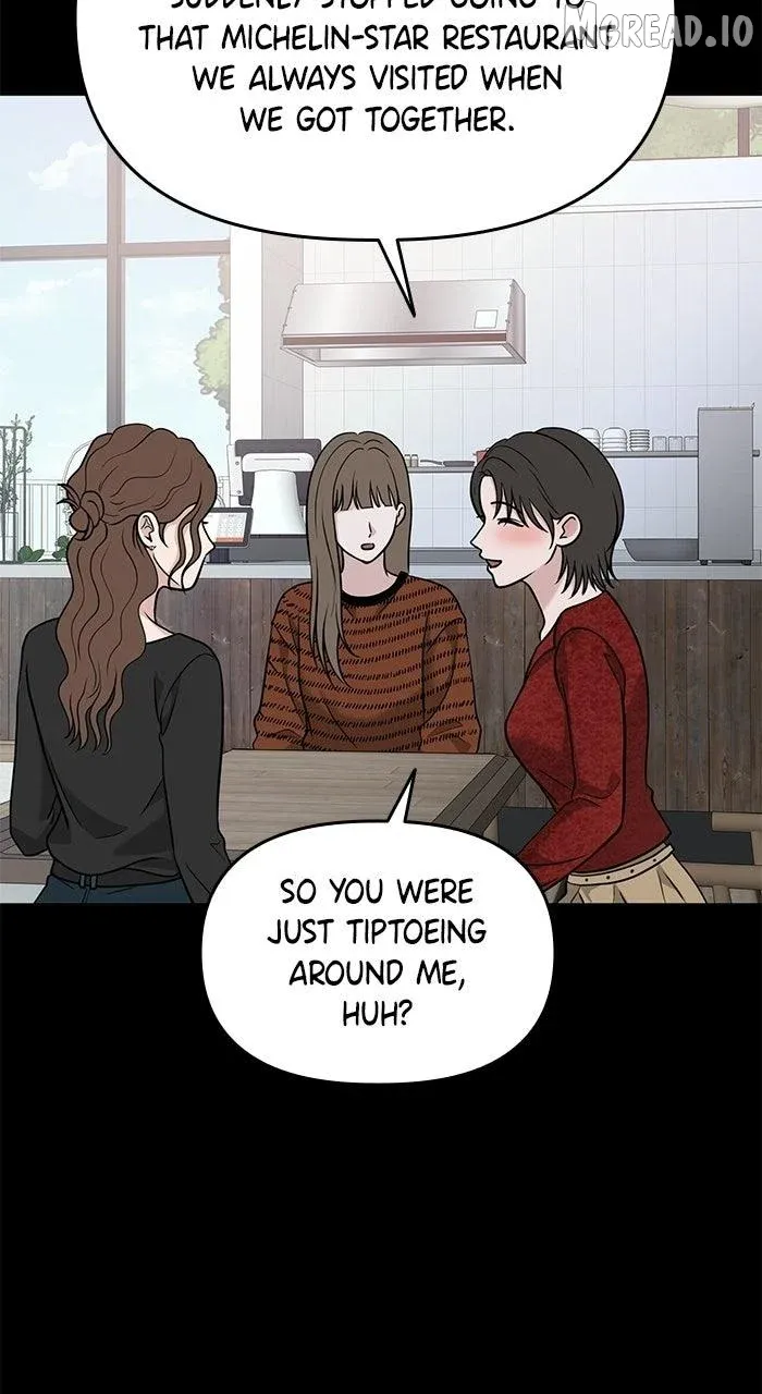 One of Three chapter 43 page 70