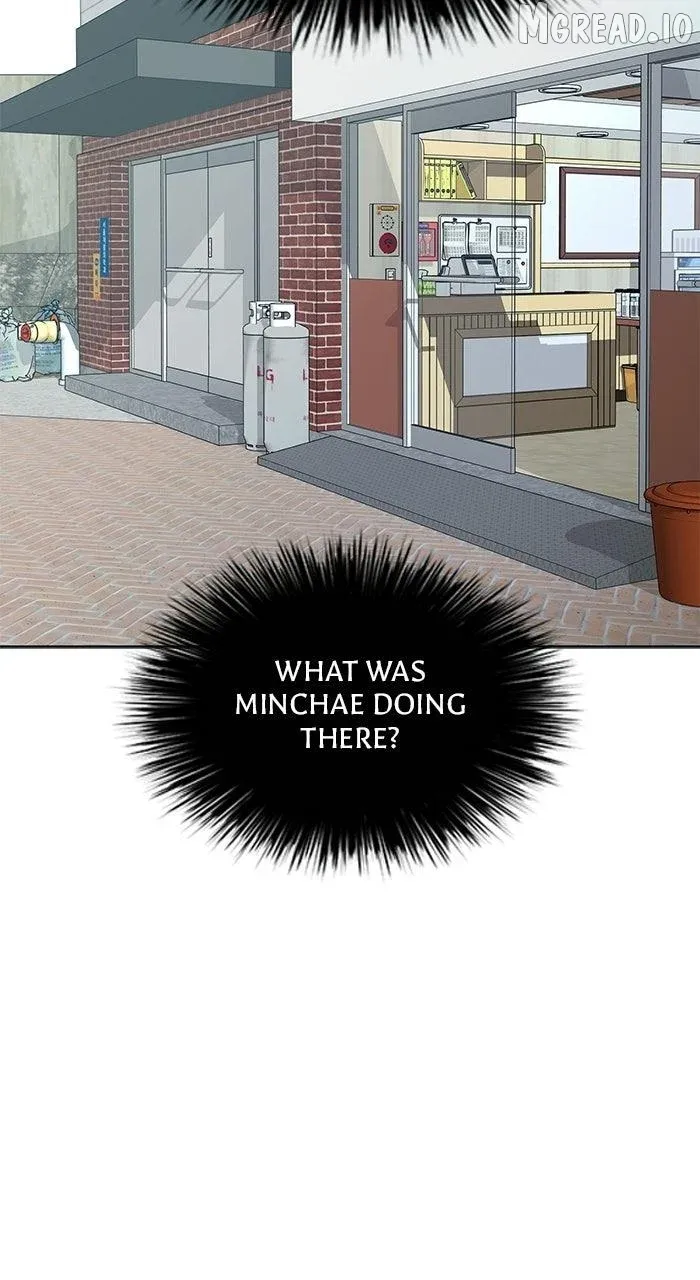 One of Three chapter 43 page 73