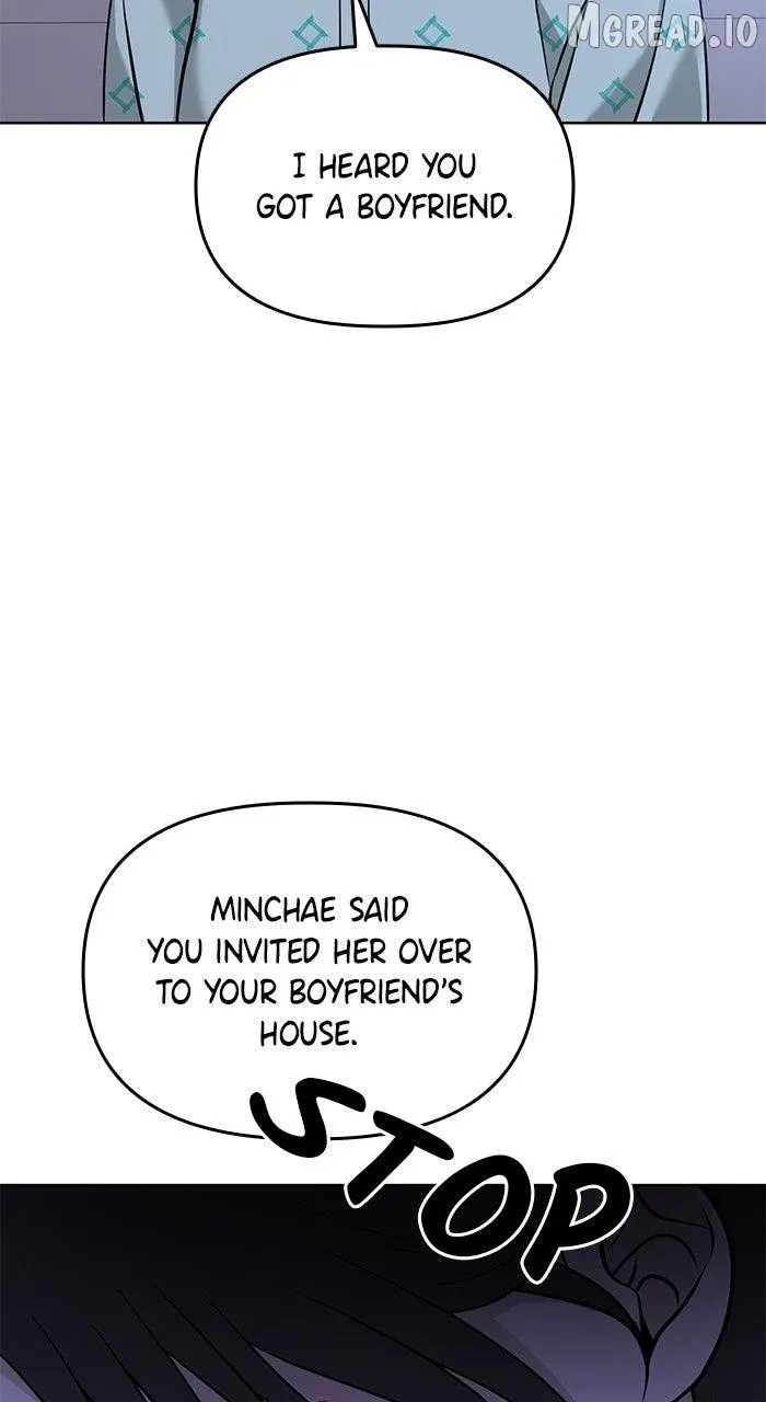 One of Three chapter 43 page 76