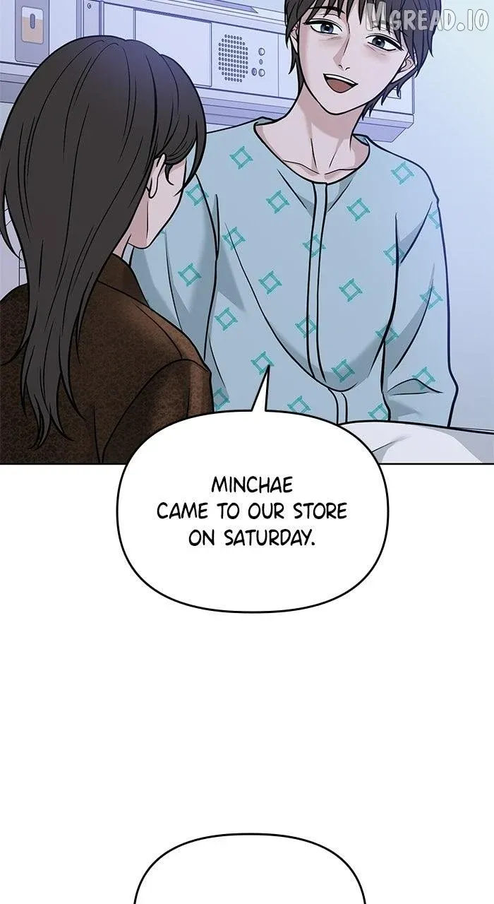 One of Three chapter 43 page 60