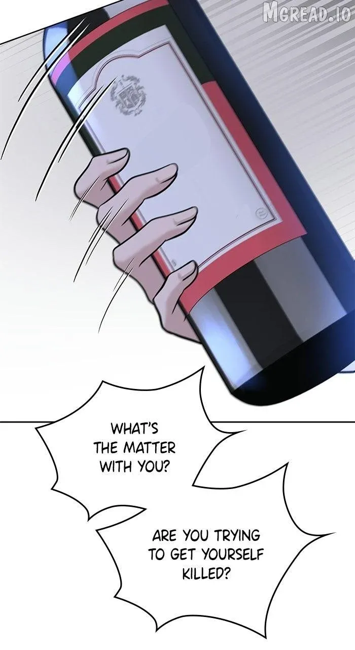 One of Three chapter 43 page 21