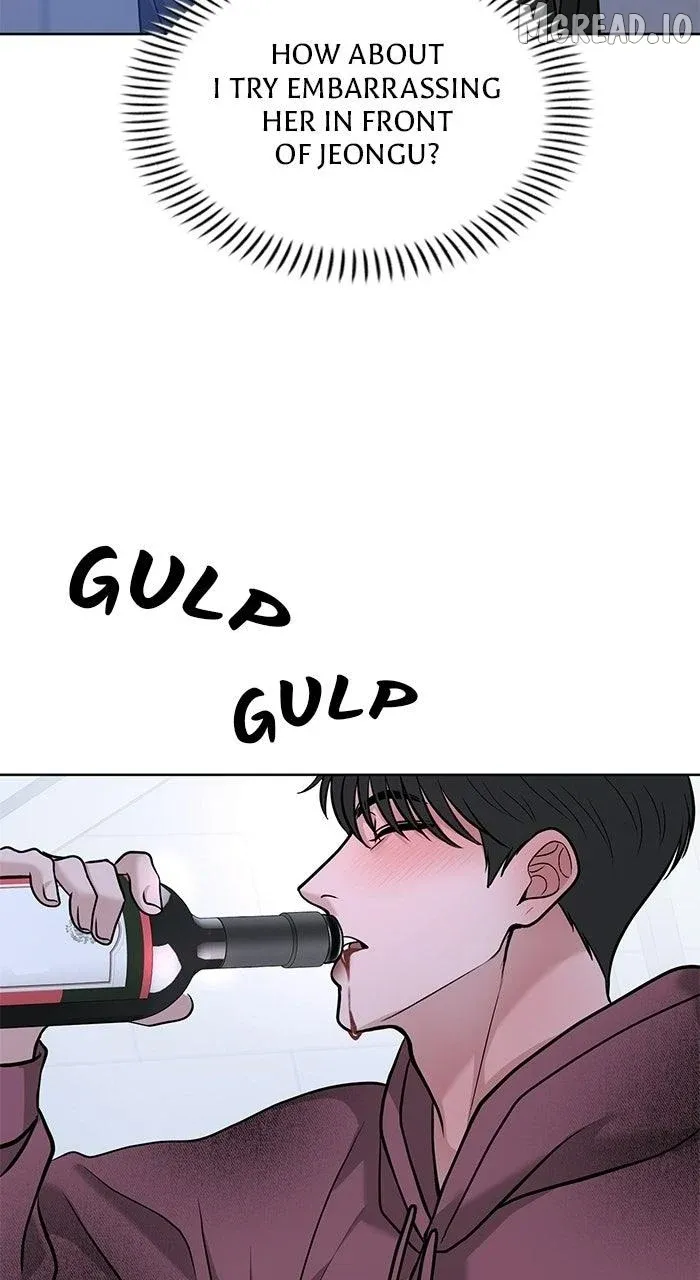 One of Three chapter 43 page 19