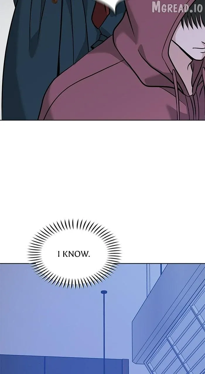 One of Three chapter 43 page 44