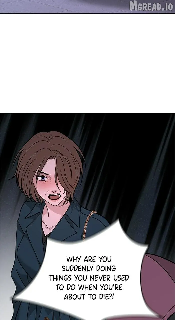 One of Three chapter 43 page 43