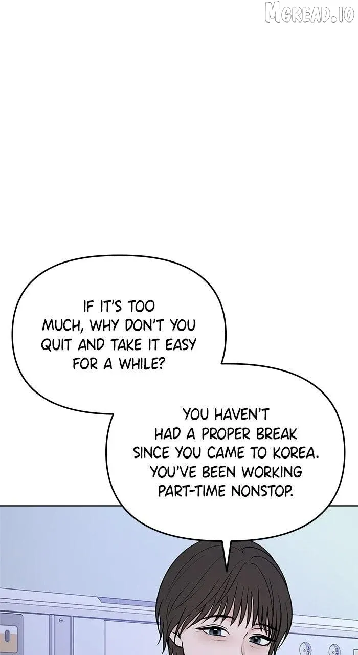 One of Three chapter 43 page 55