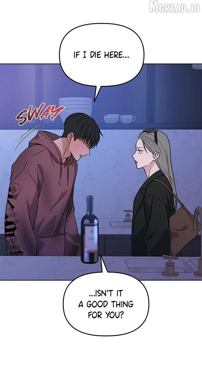 One of Three chapter 43 page 27