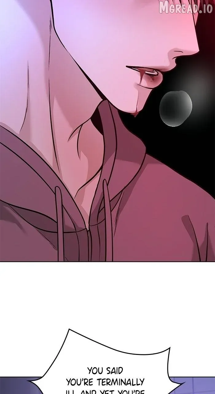 One of Three chapter 43 page 23