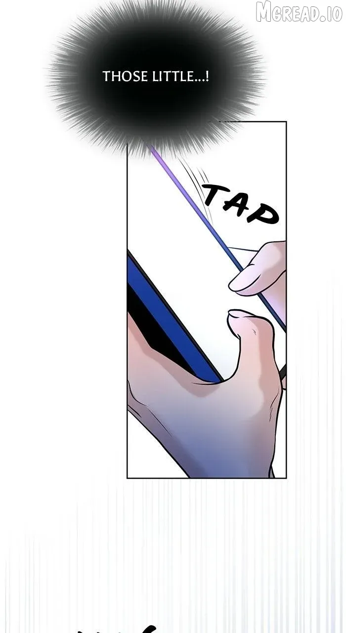 One of Three chapter 43 page 91
