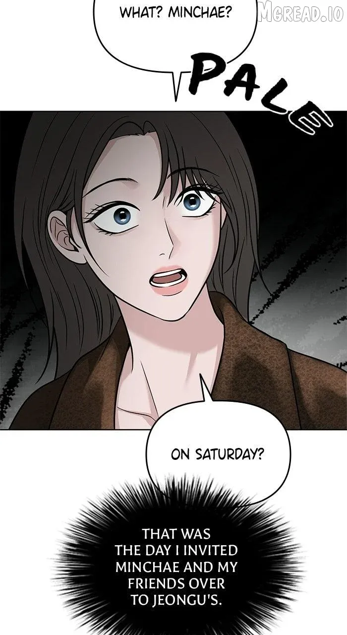 One of Three chapter 43 page 61