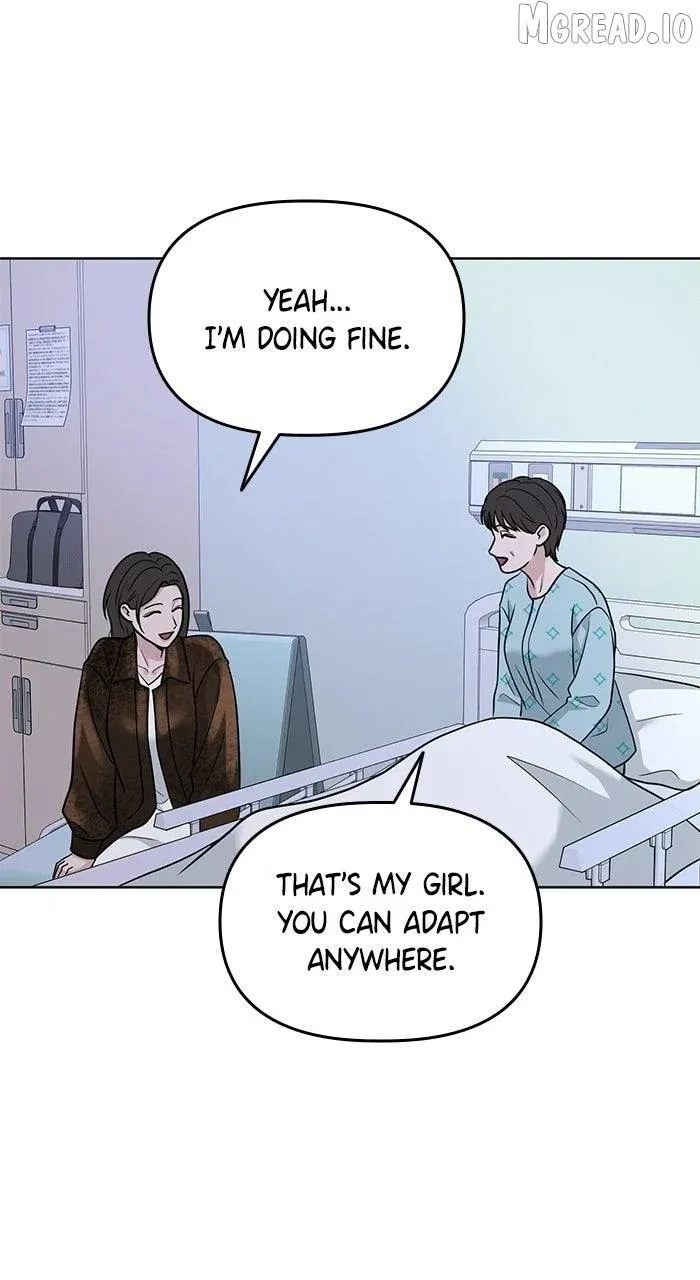 One of Three chapter 43 page 54