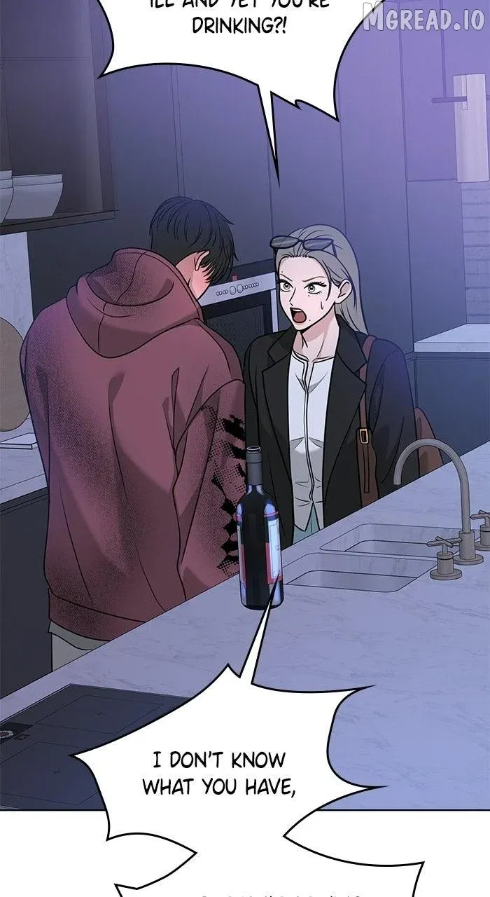 One of Three chapter 43 page 24