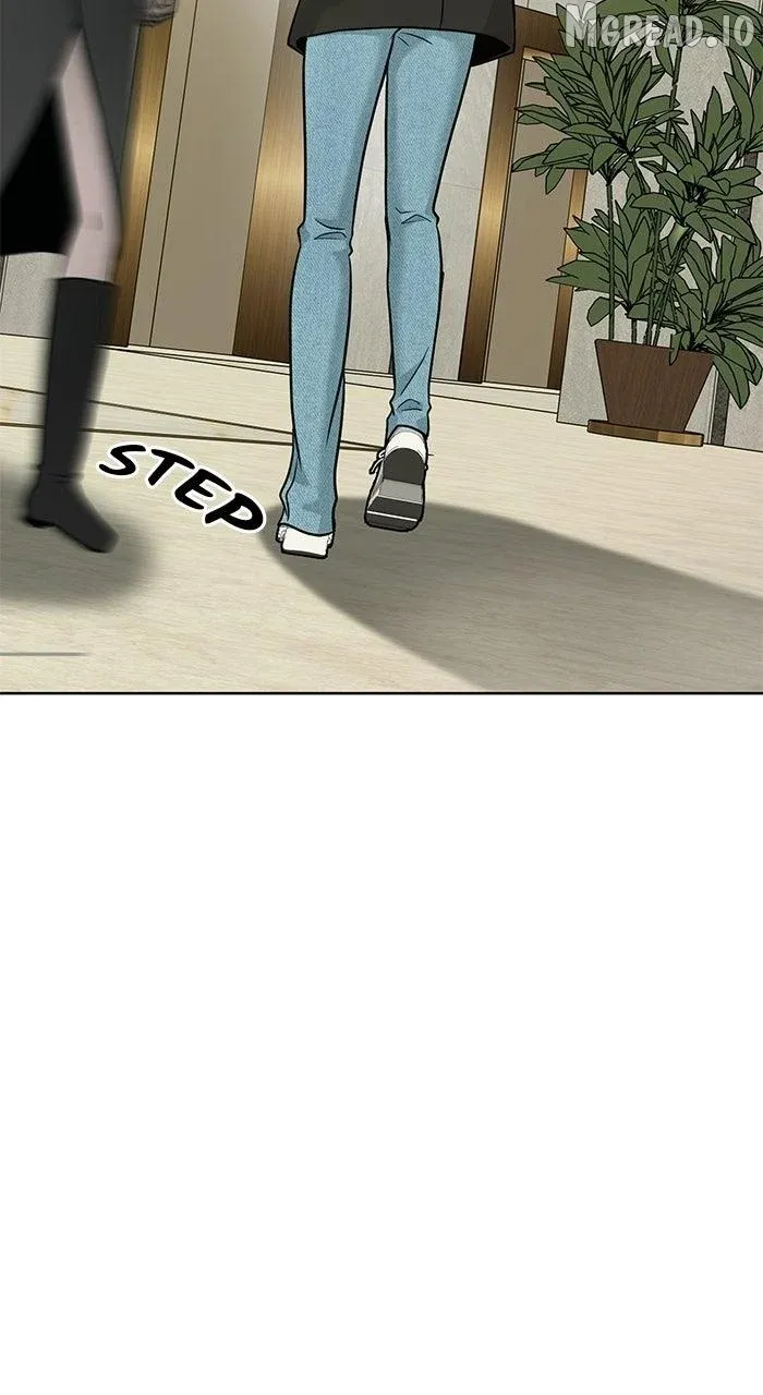 One of Three chapter 43 page 11