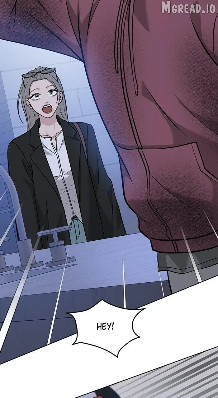 One of Three chapter 43 page 20