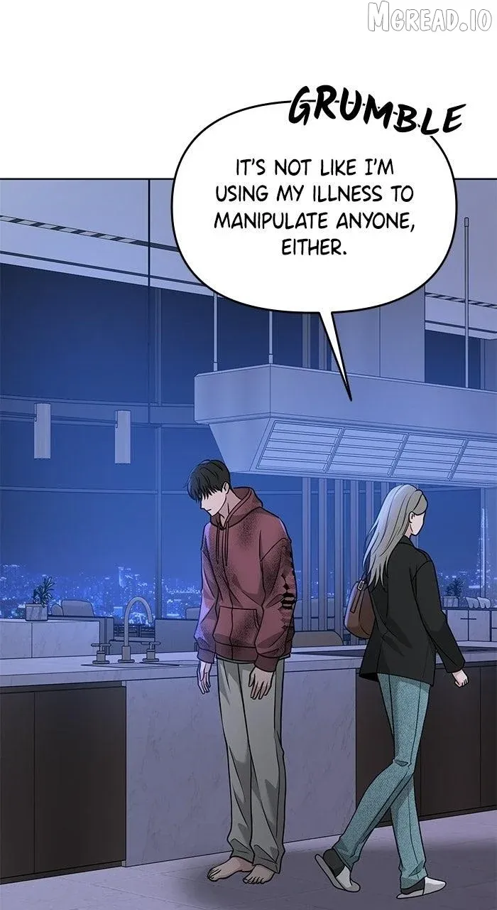 One of Three chapter 43 page 42