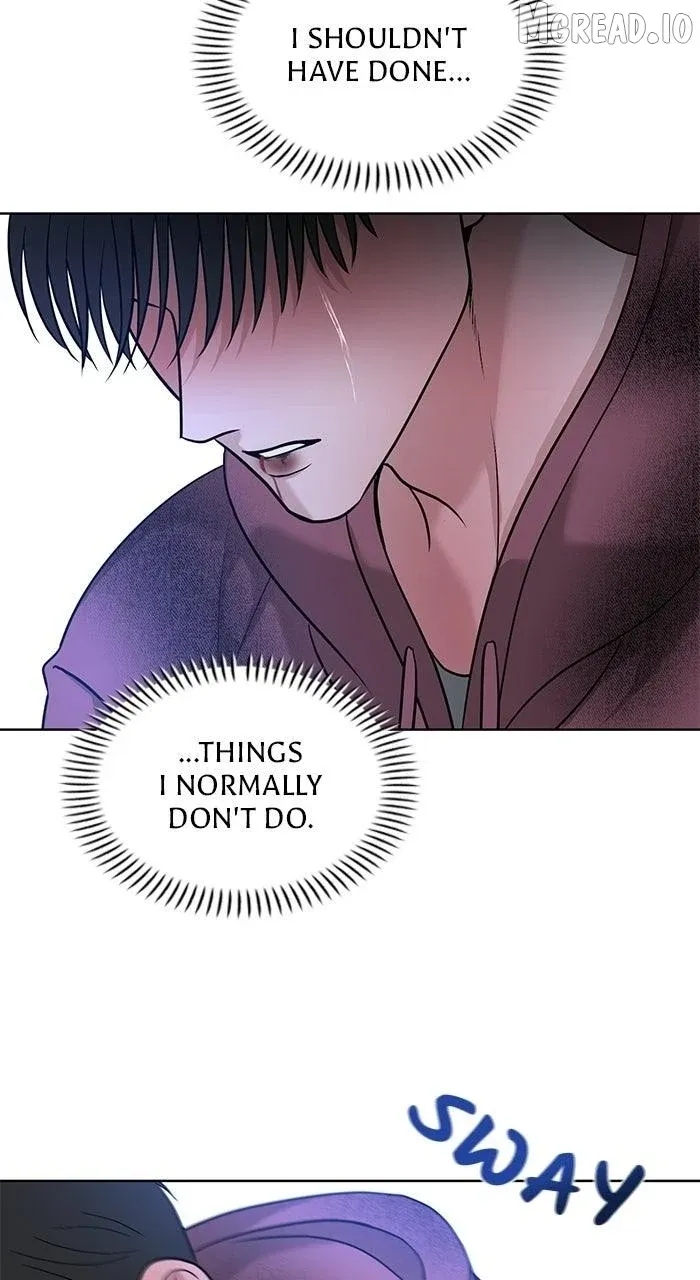 One of Three chapter 43 page 46