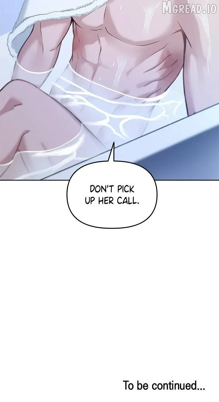 One of Three chapter 43 page 99