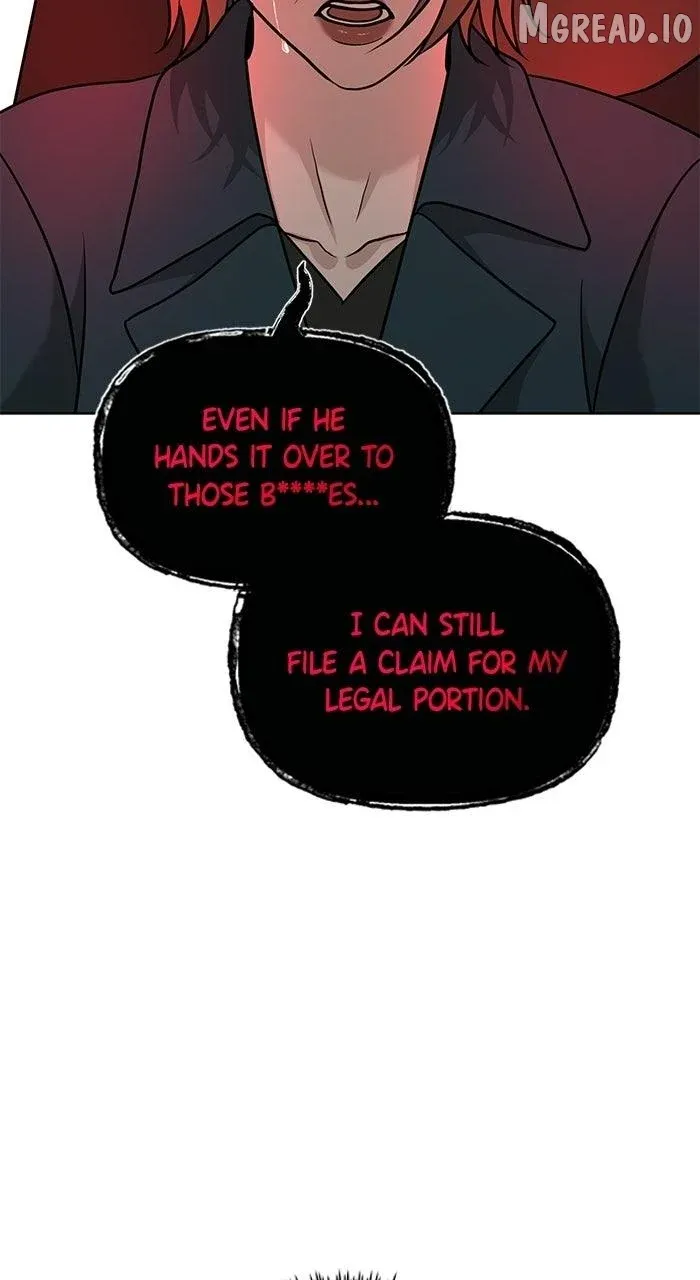 One of Three chapter 43 page 8