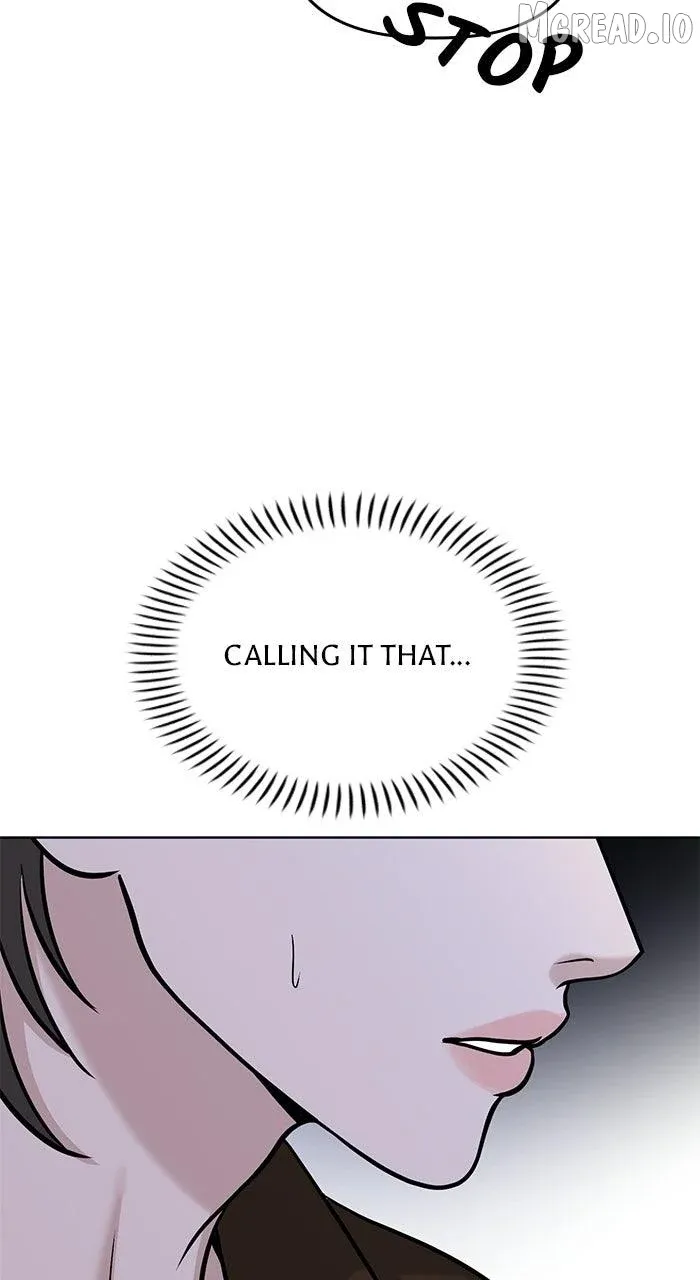 One of Three chapter 43 page 58