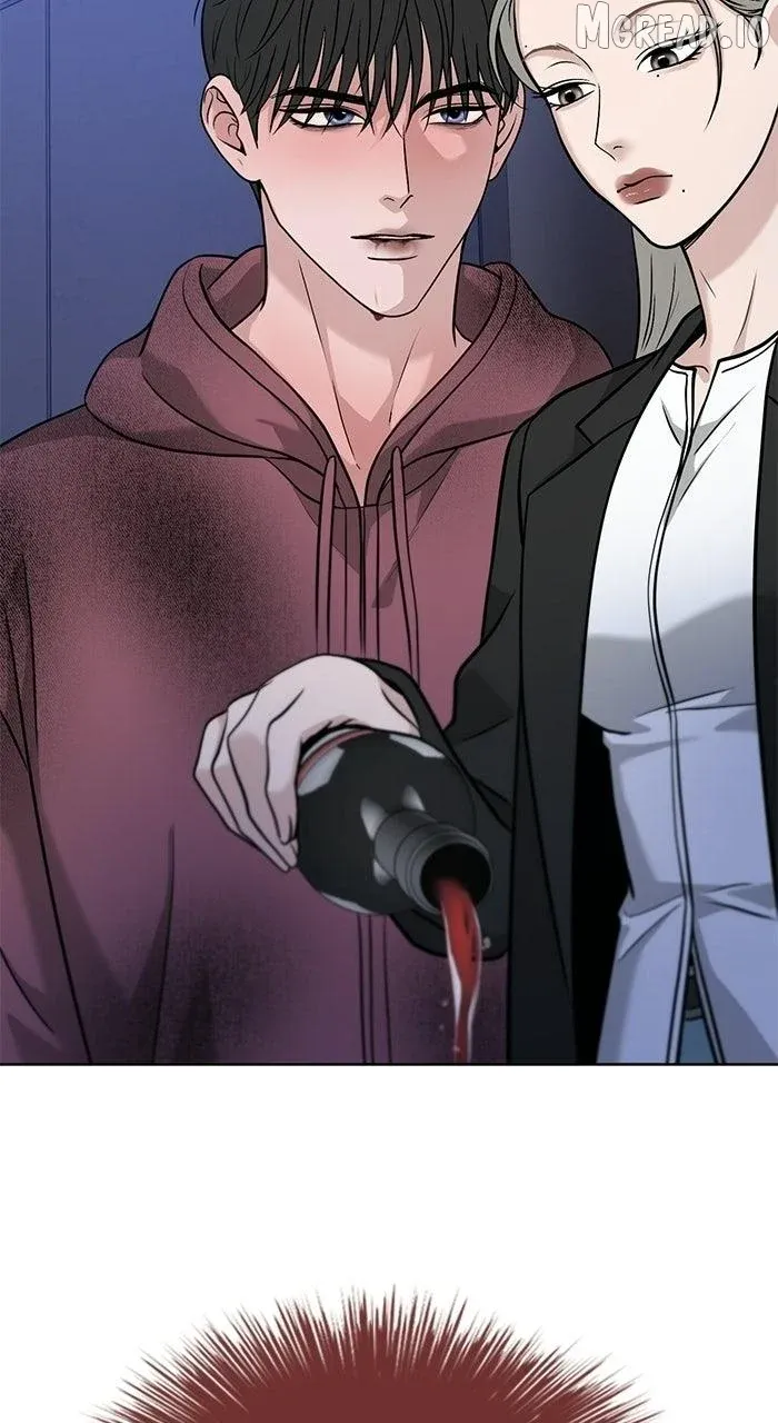 One of Three chapter 43 page 38