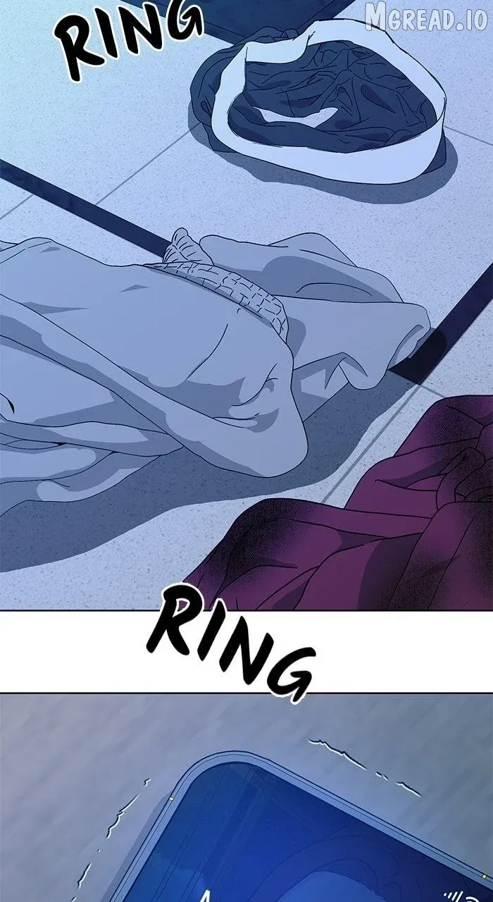 One of Three chapter 43 page 93