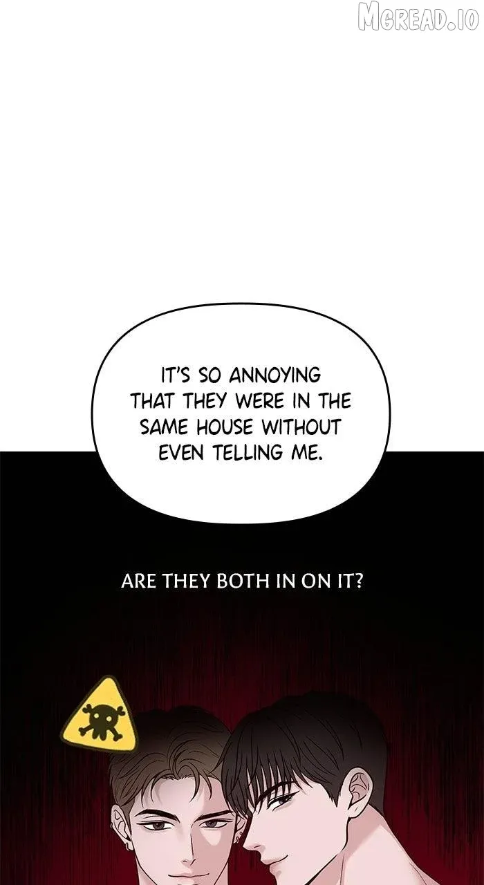 One of Three chapter 43 page 88