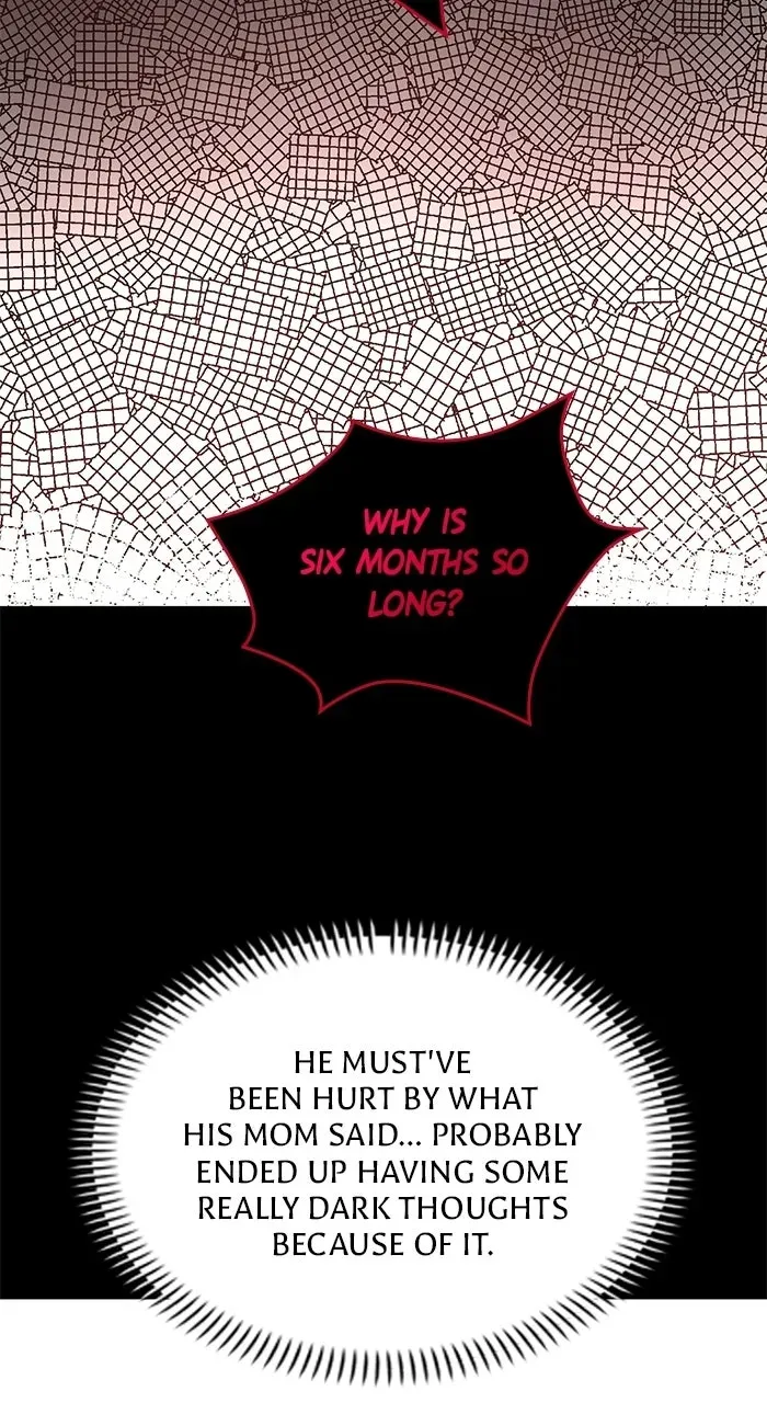 One of Three chapter 44 page 25
