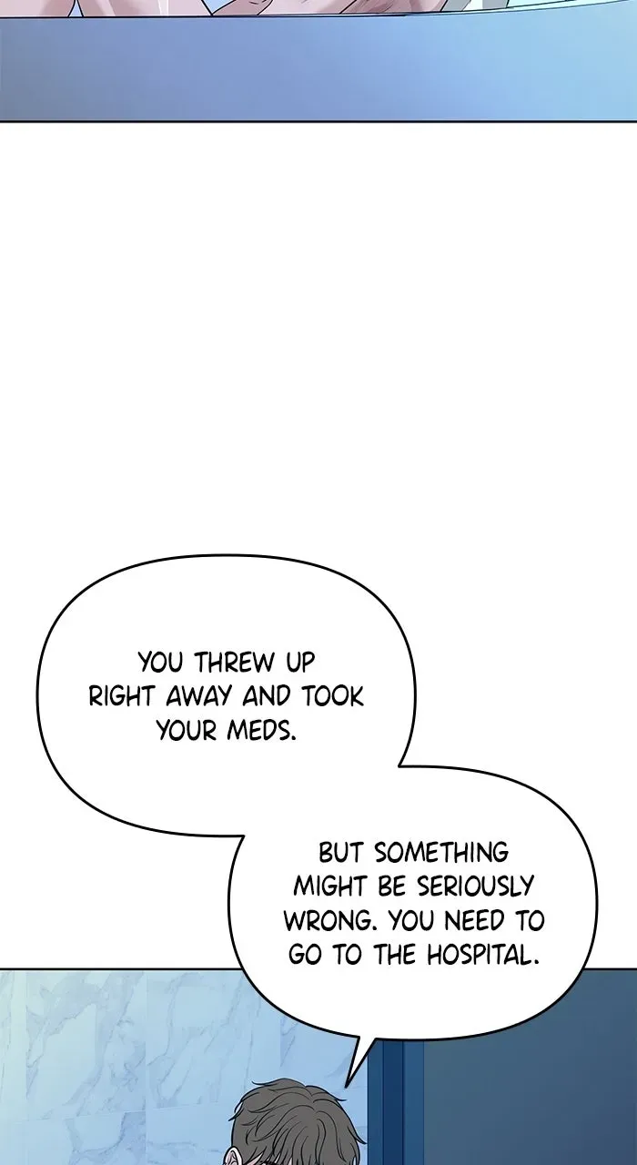 One of Three chapter 44 page 36