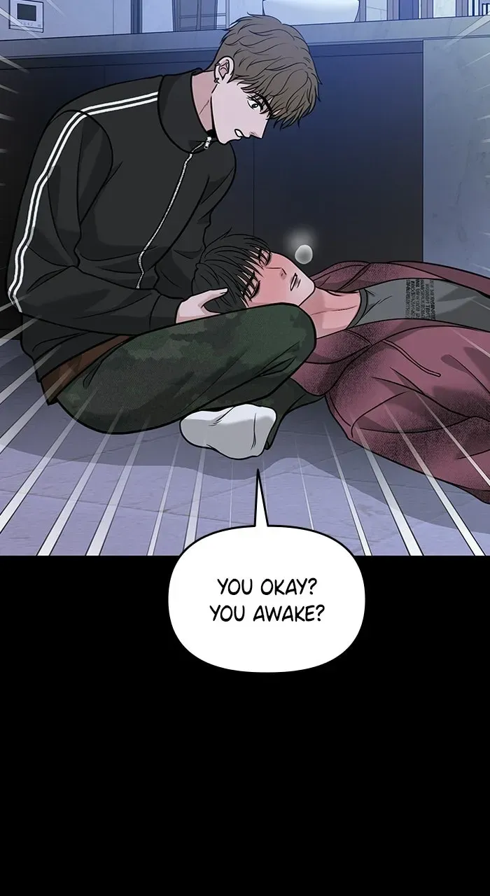 One of Three chapter 44 page 21