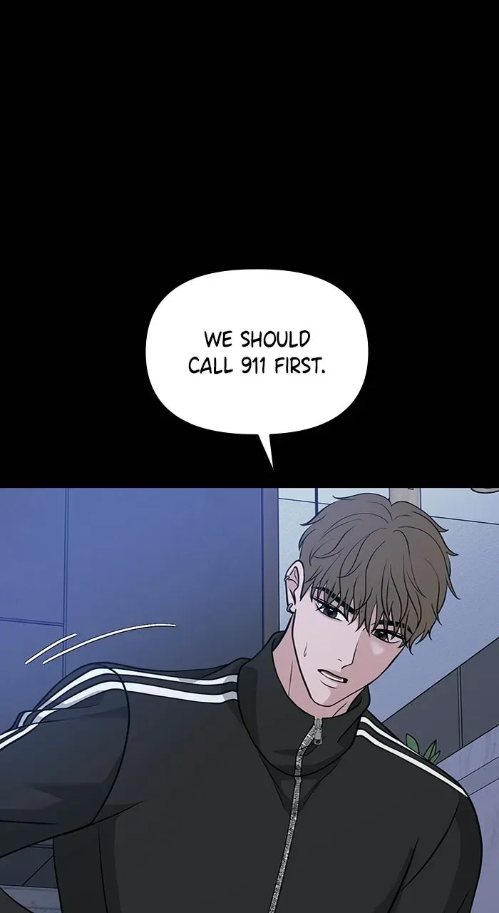 One of Three chapter 44 page 17