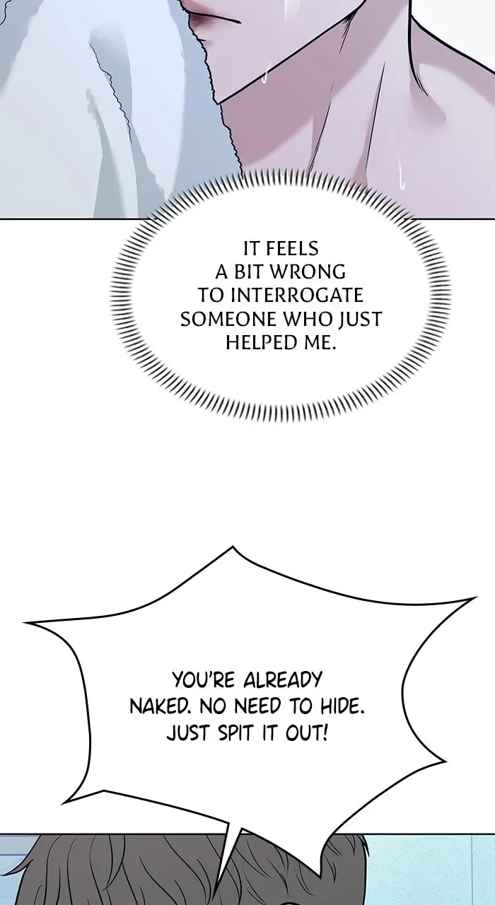 One of Three chapter 44 page 46
