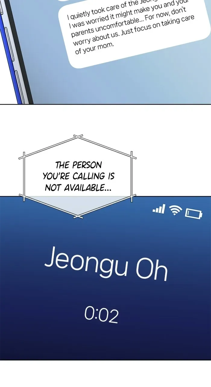 One of Three chapter 44 page 73
