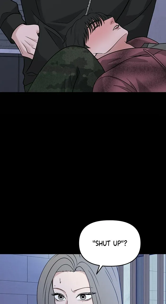 One of Three chapter 44 page 18