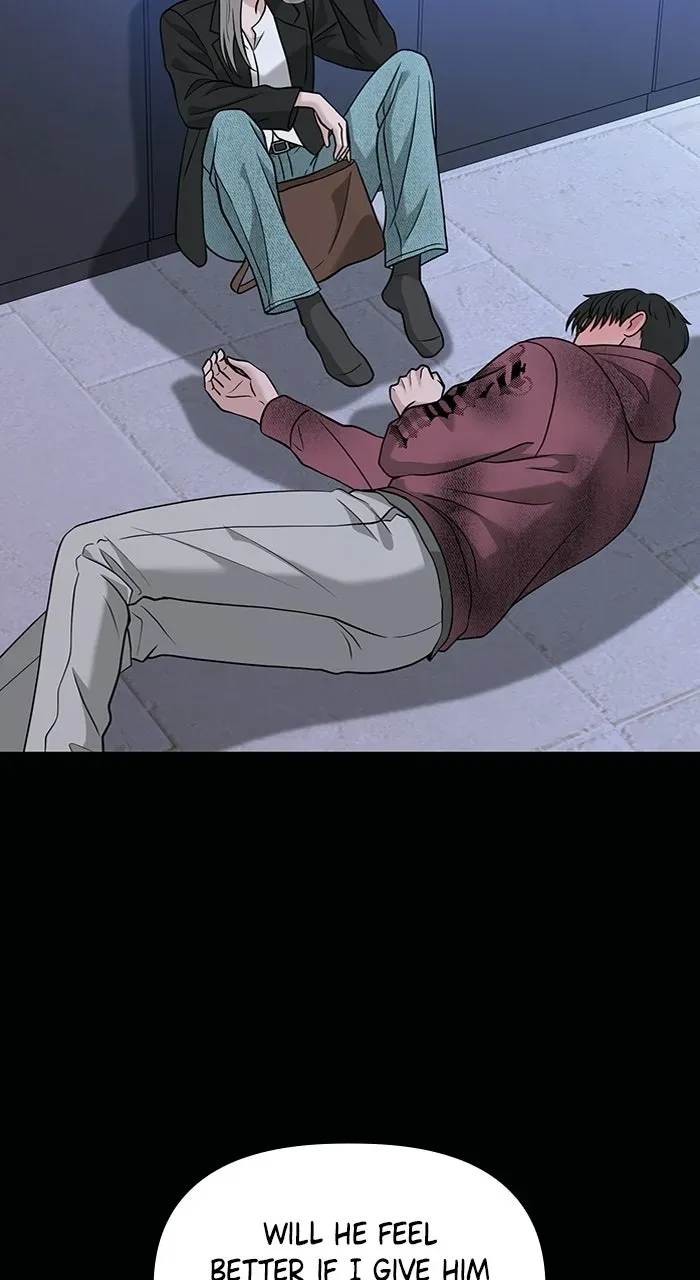 One of Three chapter 44 page 3