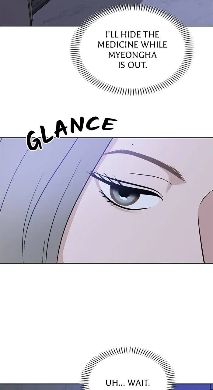 One of Three chapter 44 page 65