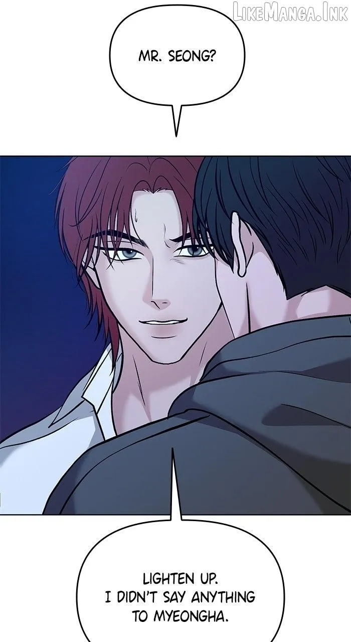 One of Three chapter 49 page 64