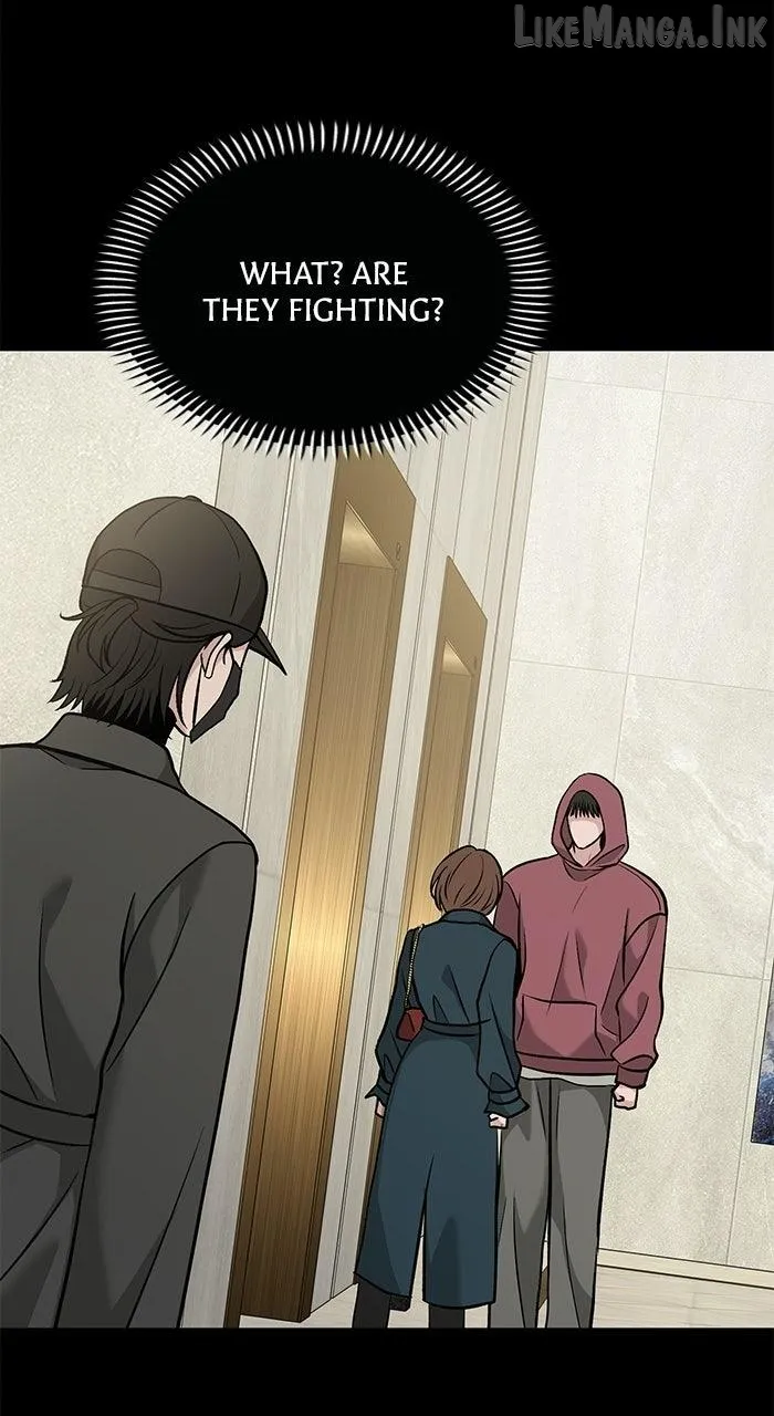 One of Three chapter 49 page 28