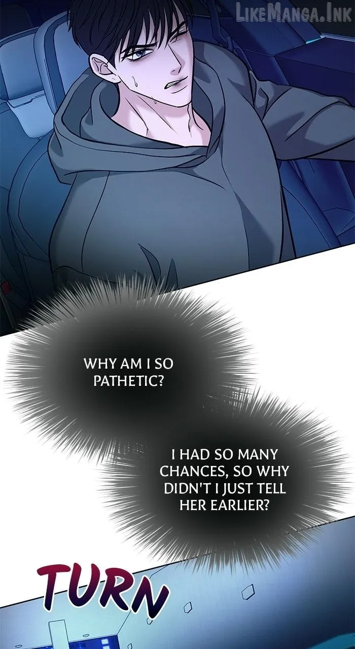 One of Three chapter 49 page 73