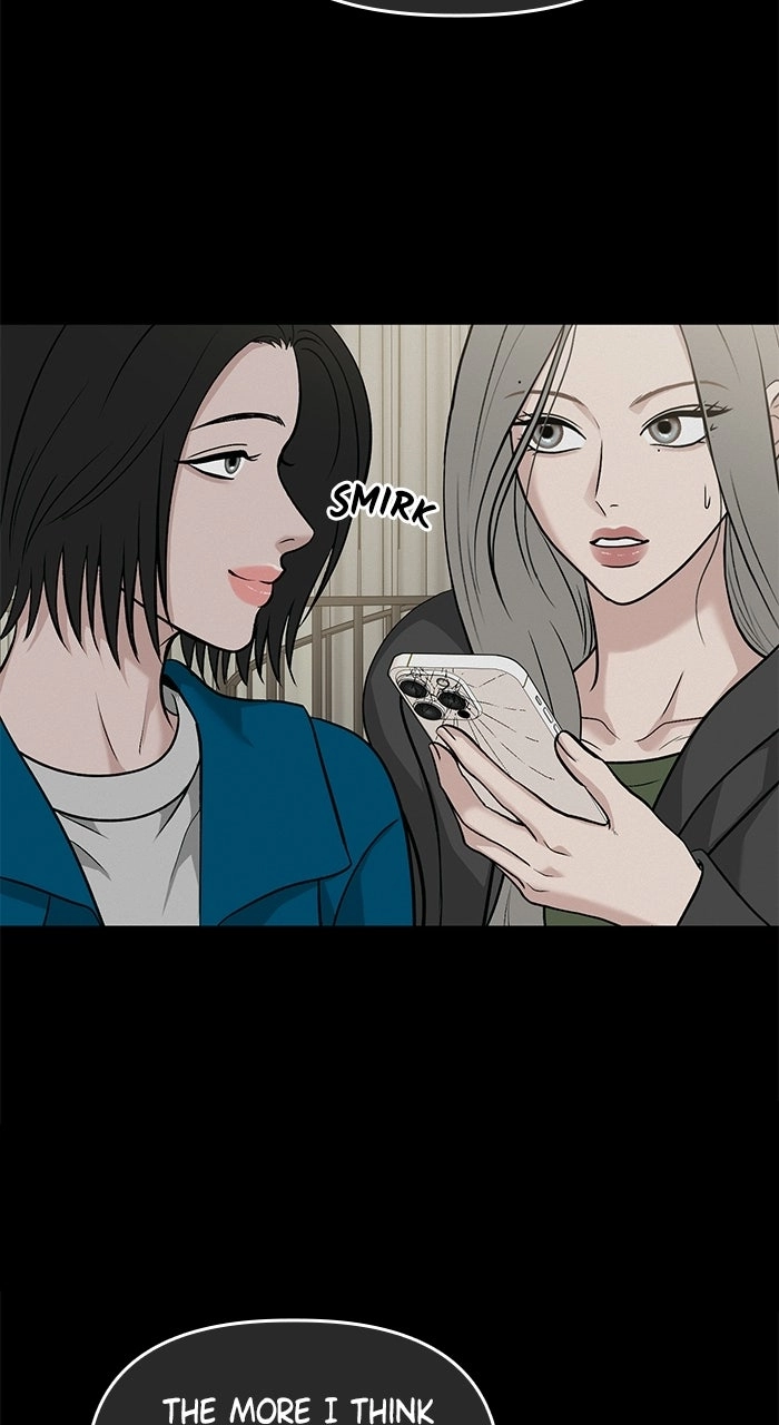 One of Three chapter 51 page 58